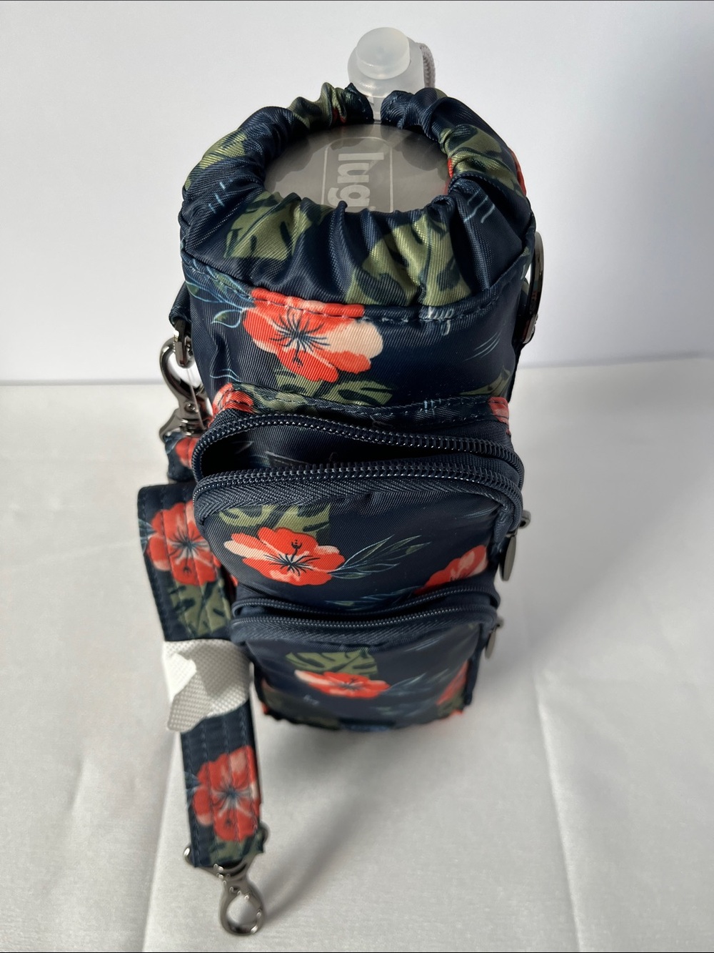 LUG - Chuggie and Huggie Set in Aloha Navy - Picture 6 of 7